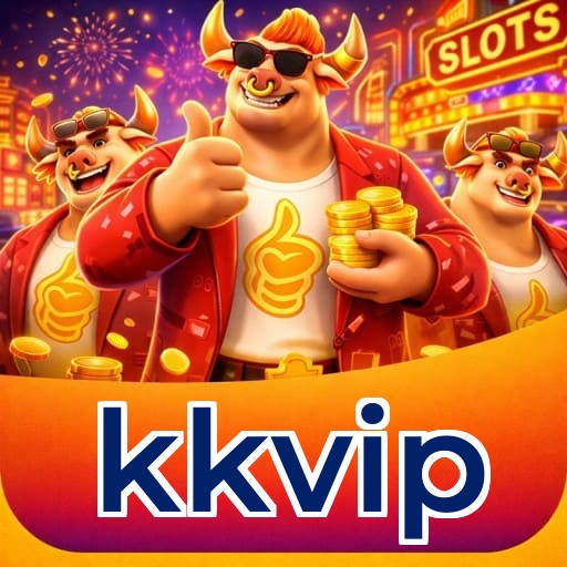 Variedade de slots kkvip