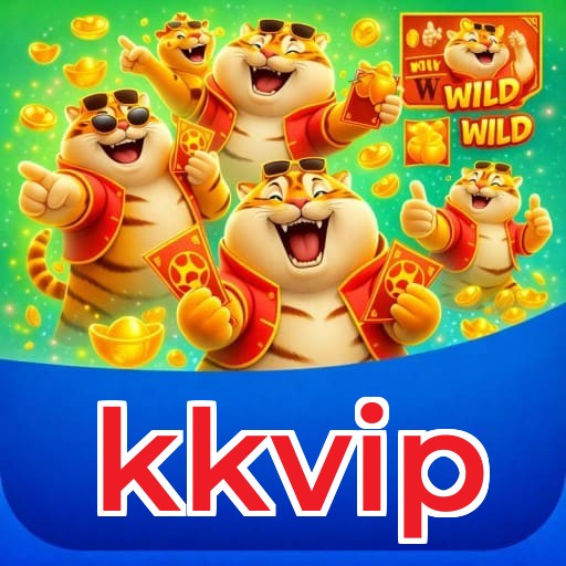 Vantagens App kkvip