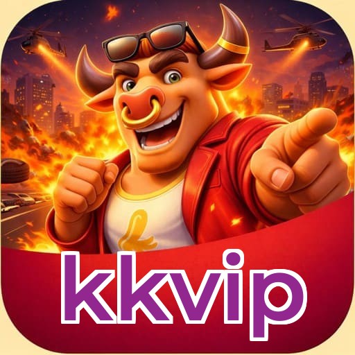Jogos App kkvip