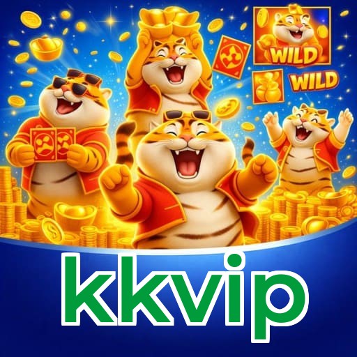 Evolução VIP kkvip